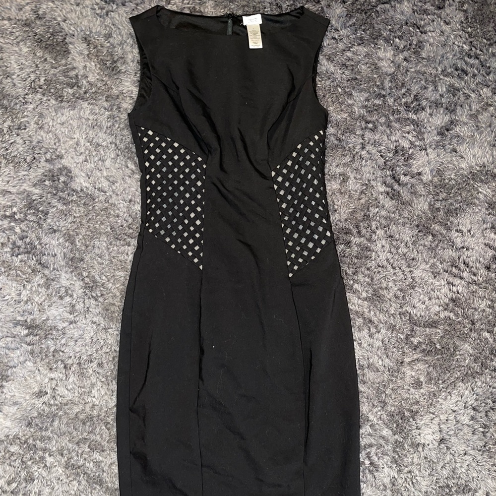 Cache Dress